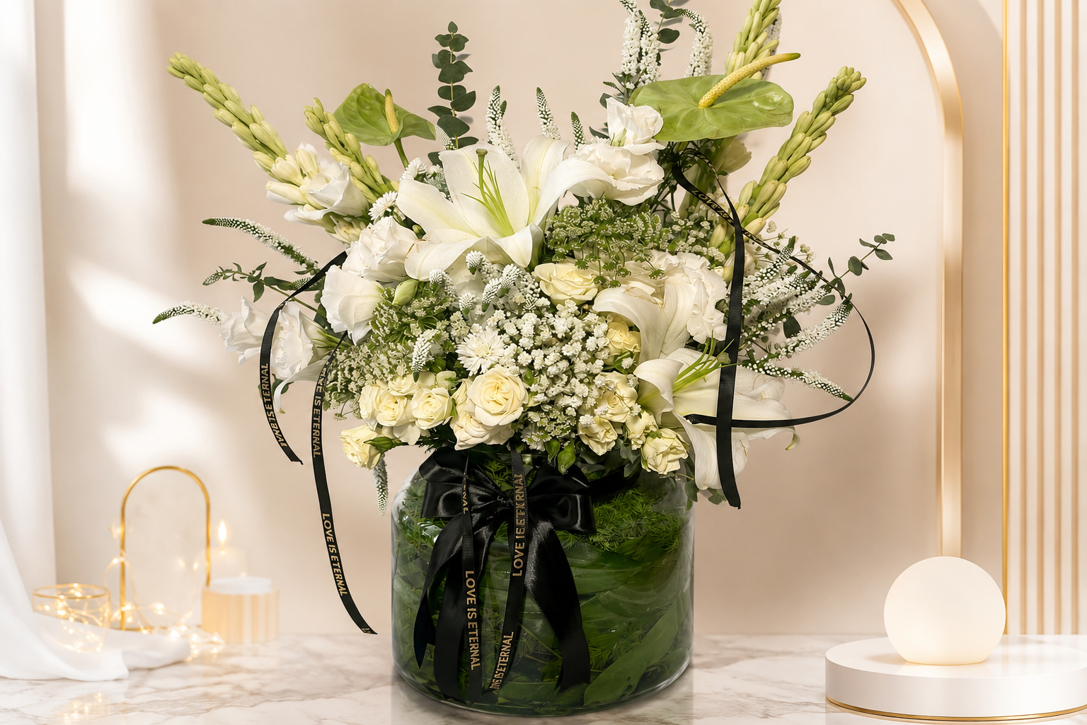 جارگل ترحیم